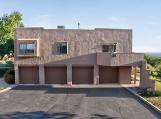 2900 Vista Del Rey NE Unit 35D, Albuquerque, NM 87112