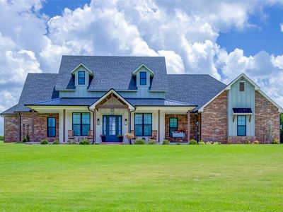 23338 Lewkie Ln, Purcell, OK, 73080