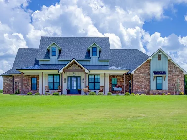 23338 Lewkie Ln, Purcell, OK 73080