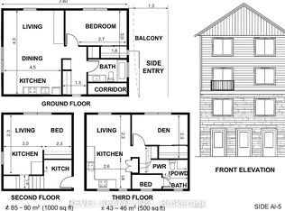 24 Doric St, Ajax, ON L1S7L5