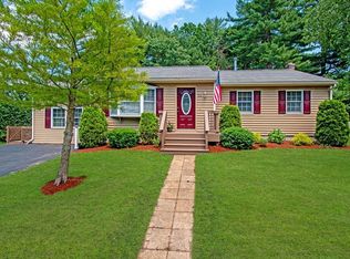 10 Black Walnut Dr, Coventry, RI 02816