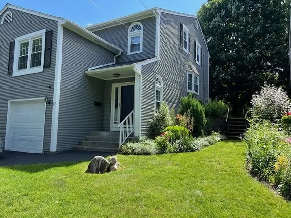 75 Wyndham Ave, Providence, RI 02908