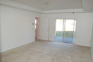Master bed room