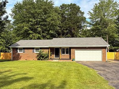 3311 Alpha Dr, Paducah, KY, 42003