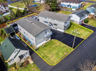 416-22 Boston St, Syracuse, NY 13206
