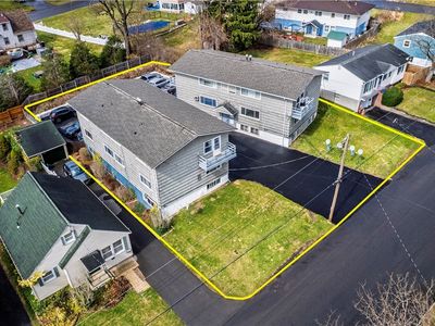 416-22 Boston St, Syracuse, NY, 13206