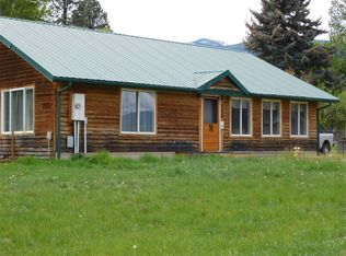 600 Solleder Ln, Darby, MT 59829
