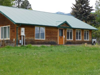 600 Solleder Ln, Darby, MT, 59829
