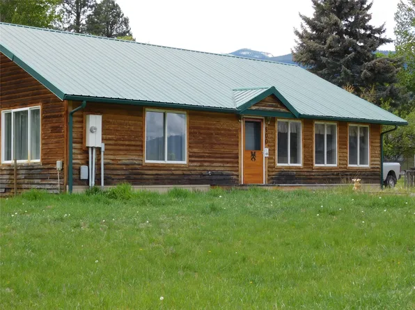 600 Solleder Ln, Darby, MT 59829