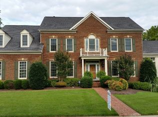 601 Nicholas Ln, Cockeysville, MD 21030
