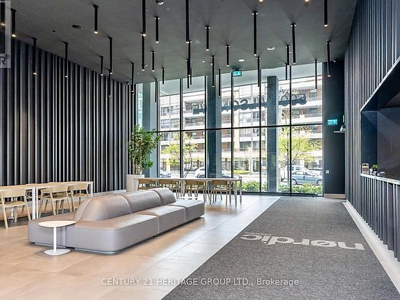 3rd image of 500 Wilson Ave #601