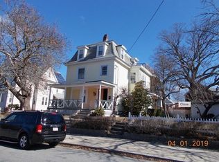 91 High St, Lawrence, MA 01841