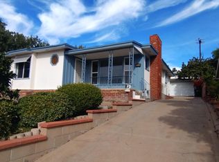 1520 Masser Pl, Montebello, CA 90640