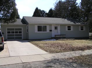5409 Denton Pl, Madison, WI 53711