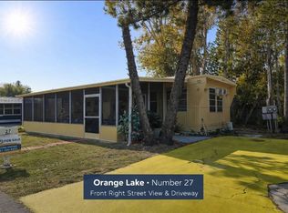 12344 Seminole Blvd Lot 27, Largo, FL 33778