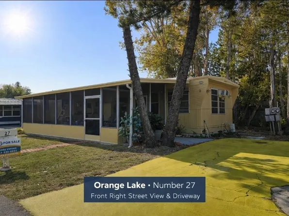 12344 Seminole Blvd Lot 27, Largo, FL 33778