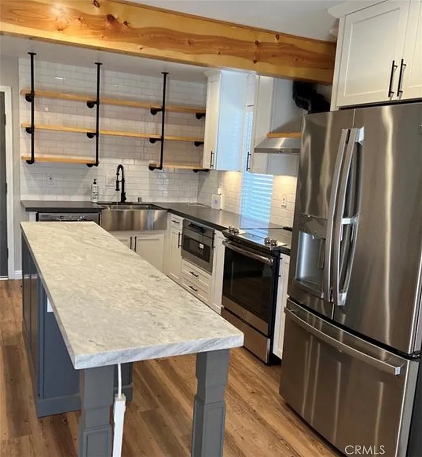 1 bed, 762 sqft, $1,800 — Photo 4