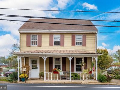 106 N Main St, Woodsboro, MD, 21798