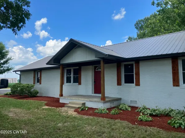 649 Spring Creek Law Rd, Jackson, TN 38305