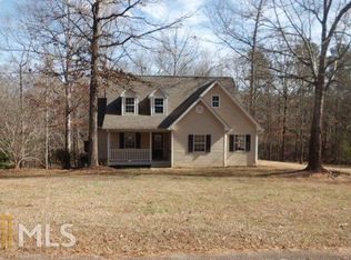 225 Lakeview Rd, Jackson, GA 30233