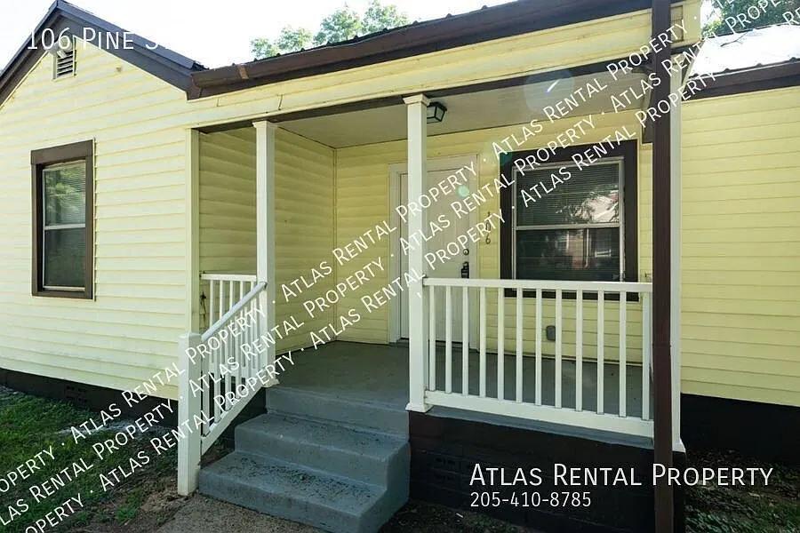3 bedroom Bessemer Beauty!! — Photo 4