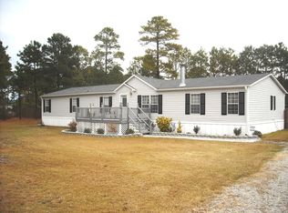 2491 Bellamy Rd, Conway, SC 29526
