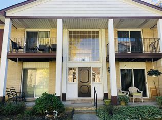 29225 Hayes Rd UNIT 1-10, Warren, MI