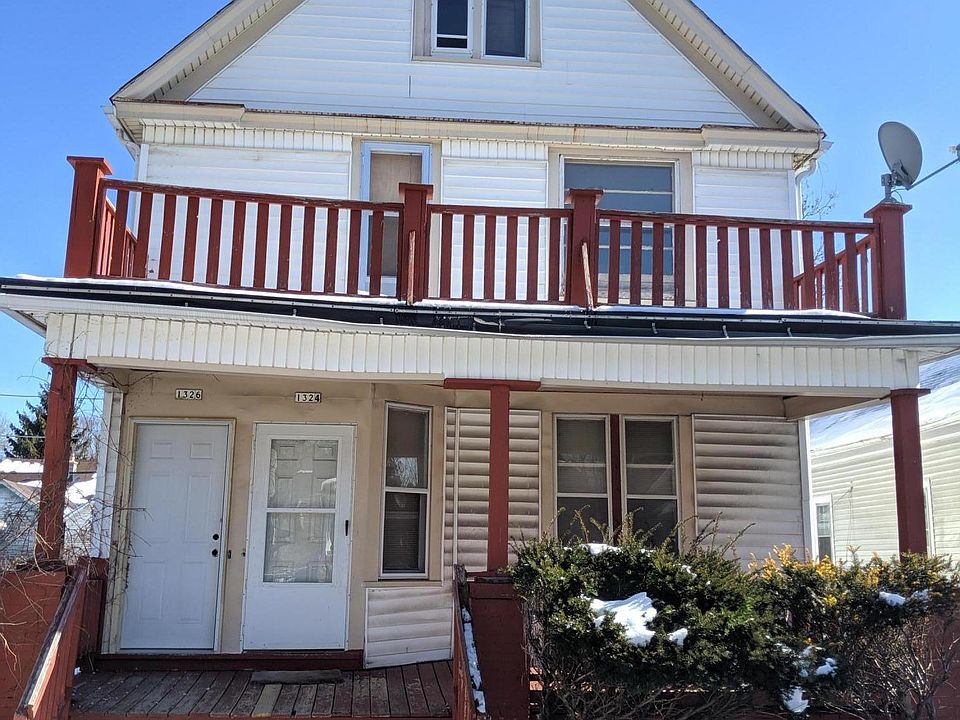 1st image of 1324 N 43rd St #1326