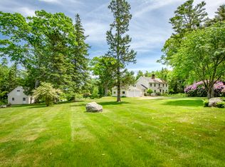 154 Chestnut St, Camden, ME 04843