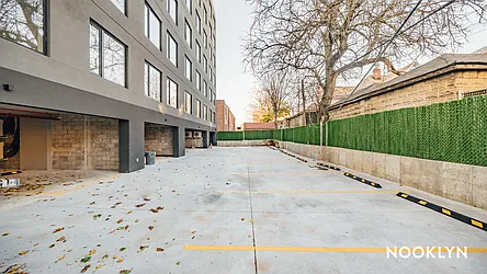 Rented by Nooklyn NYC LLC