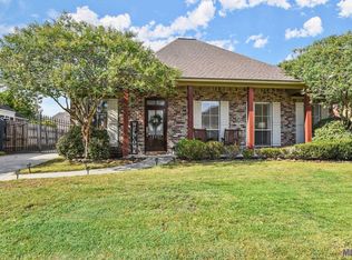 10327 Springvalley Ave, Baton Rouge, LA 70810