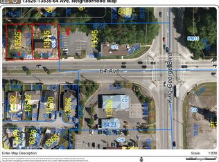 13525 64th Ave, Surrey, BC V3W 1Y2