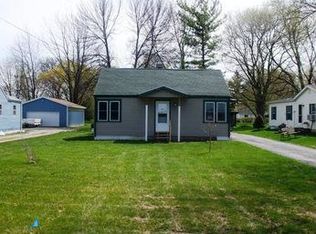 1275 Houlihan Rd, Saginaw, MI 48601