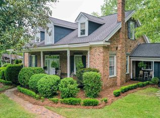 122 Daniel Rd, Hodges, SC 29653