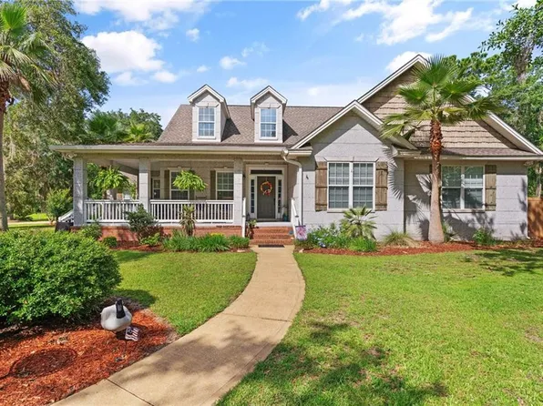 11 Bice Ct, Waverly, GA 31565