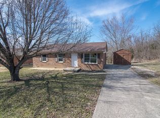 241 Southside Church Rd, Falmouth, KY 41040