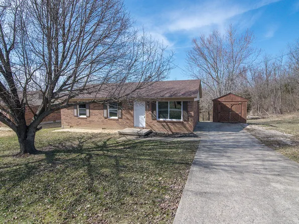 241 Southside Church Rd, Falmouth, KY 41040