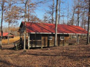 1800 Conrad Ridge Rd, Holladay, TN 38341