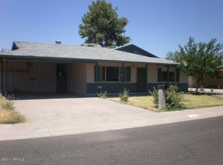 3428 W Purdue Ave, Phoenix, AZ 85051