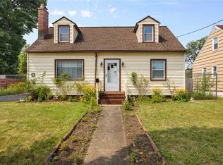 97 Belknap St, Rochester, NY 14606