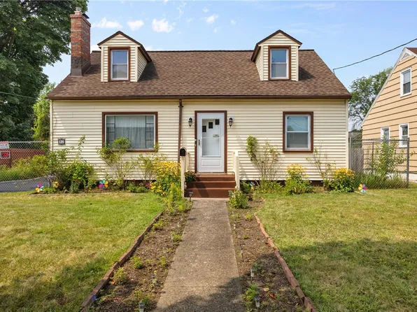 97 Belknap St, Rochester, NY 14606