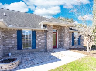 2255 Lewis St, Crestview, FL 32536