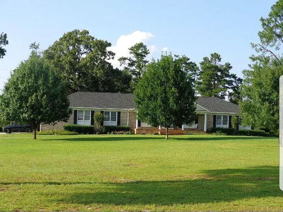 248 Del Rio Rd, Hephzibah, GA 30815 Zillow