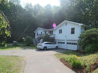 7 Birch Hill Rd, Blandford, MA 01008