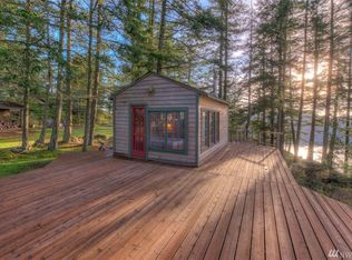626 Shadow Rd, Orcas Island, WA 98279