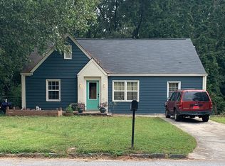 1294 Eastridge Rd SW, Atlanta, GA 30311