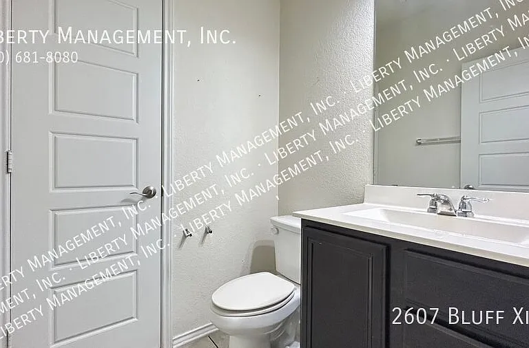 2607 Bluff Xing — Photo 10