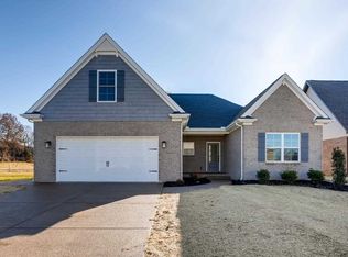 8309 Wyatt Ct, Newburgh, IN 47630