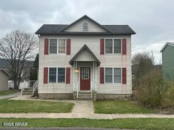 1026 Meade St, Williamsport, PA 17701