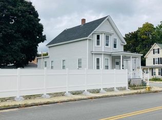 114 Chandler St #114A, Nashua, NH 03064